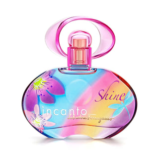 Salvatore Ferragamo Incanto Shine Perfume for Women - Best Deals on Amazon