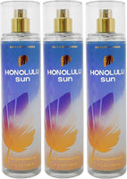 Honolulu Sun Bath & Body Works for women