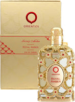 Royal Amber Orientica for women and men