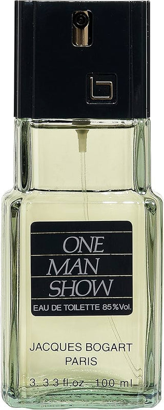 Jacques Bogart One Man Show Mens Perfume - Iconic Fragrance for Men - Buy Online Now