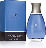 Hei Alfred Sung for men