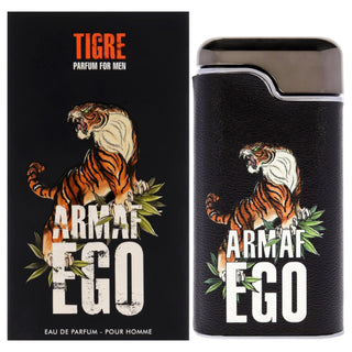 Armaf Ego Tigre Mens Perfume - Best Fragrance for Men - Shop Now