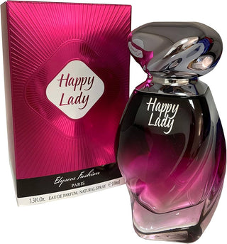 Happy Lady Elysees Fashion for women perfume bottle - elegant fragrance for women | Buy now