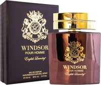 Windsor Pour Homme English Laundry for men