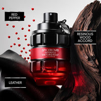 Spicebomb Infrared Viktor&Rolf for men