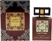 Musk Al Tahara Louis Cardin for women