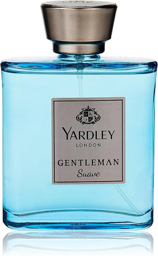 Yardley Gentleman Suave Yardley for Men - Best Mens Perfume Image