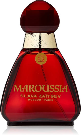 Maroussia Slava Zaitsev Womens Perfume - Elegant Floral Fragrance | Shop Now