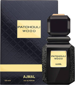 Patchouli Ajmal Unisex Perfume - Woody and Spicy Fragrance for Men and Women | Shop Now