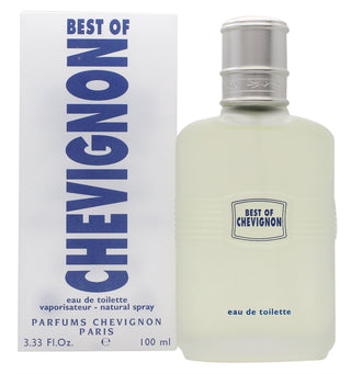 Best of Chevignon Chevignon for Men Perfume - Top Fragrance for Men | Buy Online