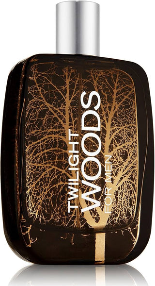 Twilight Woods for Men Bath & Body Works perfume image for men