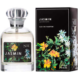 Jasmin NOU Womens Perfume - Elegant fragrance in a chic bottle | Buy now on Amazon