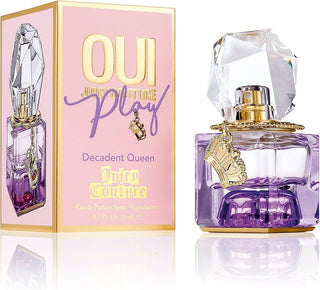 Decadent Queen Juicy Couture for Women Perfume - Buy Online Now