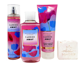 Carried Away Bath & Body Works Womens Perfume - Exquisite fragrance for women by Bath & Body Works