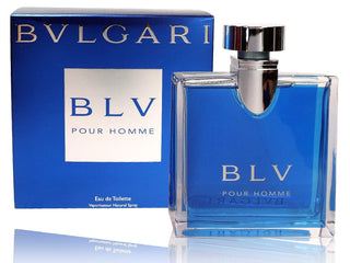 BLV Pour Homme Bvlgari Mens Perfume - Elegant Fragrance for Men | Shop Now