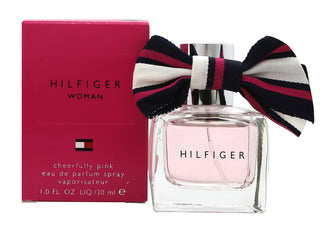 Tommy Hilfiger Hilfiger Woman perfume for women - luxurious fragrance in elegant bottle | Shop now