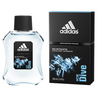 Adidas Ice Dive Adidas for Men Cologne - Best Price Online | Shop Now