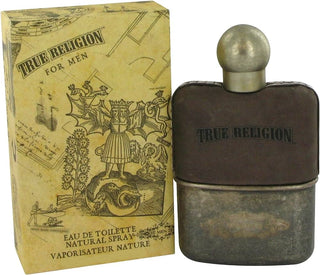 True Religion Men True Religion for Men Perfume - Luxury Mens Fragrance Image