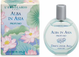 Alba in Asia LErbolario Womens Perfume - Exotic Floral Fragrance | Buy Online