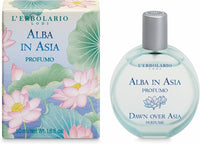 Alba in Asia L'Erbolario for women