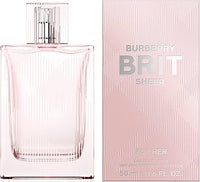 Burberry Brit Sheer Burberry for women