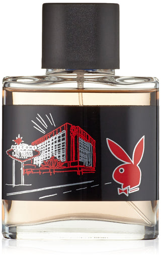 Playboy Vegas Playboy for Men Cologne - Best Mens Fragrance | Buy Online Now