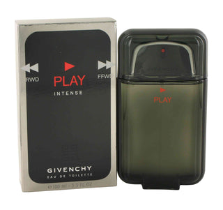 Givenchy Play Intense Givenchy for Men - Mens Cologne Bottle - Best Price Online - Buy Now!