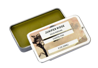 Coastal Pine Cologne Juniper Ridge for Women and Men - Captivating Unisex Fragrance | Buy Online Now