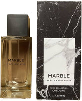 Marble Cologne Bath & Body Works for men