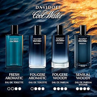 Davidoff Davidoff for men