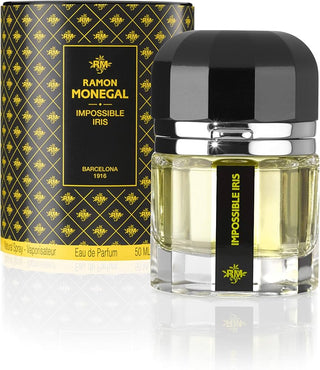 Impossible Iris Ramon Monegal Unisex Perfume - Exquisite fragrance for men and women | Shop Now