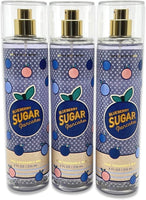 Blueberry Sugar Pancakes Bath & Body Works for women