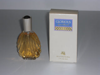 Shop Glorious Gloria Vanderbilt Womens Perfume - Elegant Fragrance | Exclusive Online Offer