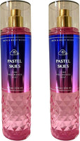 Pastel Skies Bath & Body Works for women