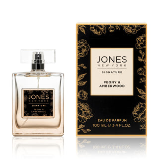 Jones New York Eau de Parfum for Women - Elegant Fragrance by Jones New York - Buy Now