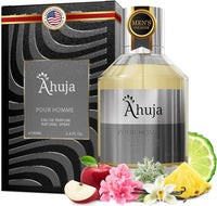 Ahuja Pour Homme Ahuja for men