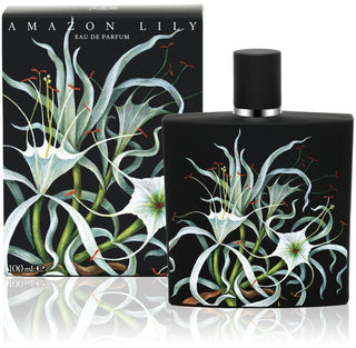 Amazon Lily Nest Womens Perfume - Elegant floral fragrance in a stylish bottle | Buy Online