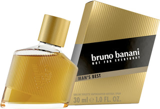 Bruno Banani Man for Men Perfume - Elegant and Masculine Fragrance | Shop Now