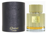 Qaa'ed Lattafa Perfumes for women and men