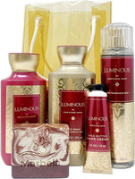 Luminous Bath & Body Works for women