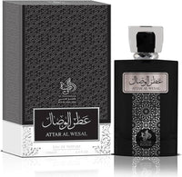 Attar Al Wesal Al Wataniah for women and men