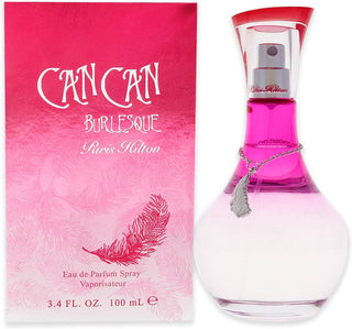 Can Can Paris Hilton for Women Perfume - Alluring Fragrance - Buy Online