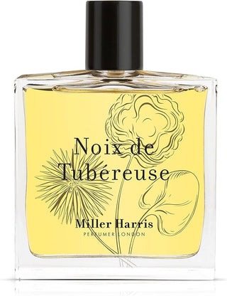 Miller Harris Noix de Tubereuse Perfume for Women - Alluring Floral Fragrance Bottle Image