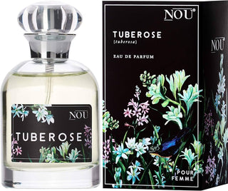 Shop Tuberose NOU Womens Perfume - Floral Fragrance | Buy Now