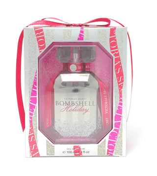 Victorias Secret Bombshell Holiday Eau de Parfum for Women - Best Holiday Perfume