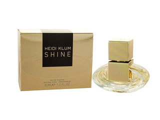 Shine Heidi Klum for Women Perfume - Elegant Floral Fragrance