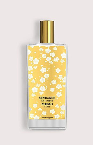 Memo Paris Sundance Perfume for Women - Elegant Fragrance in a Bottle - Buy Now