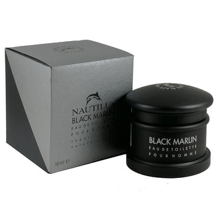 Nautilus Black Marlin Mens Perfume - Buy Now at Profumomania