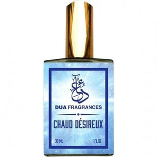 Chaud Désireux The Dua Brand Perfume for Women and Men - Sensual Fragrance Image