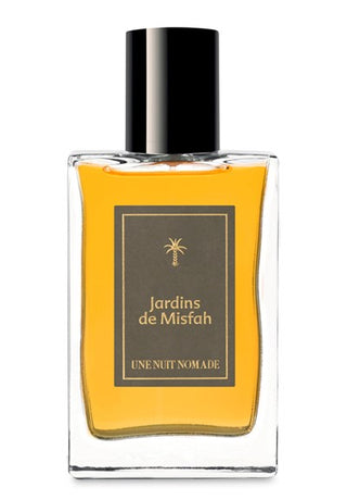 Jardins de Misfah Une Nuit Nomade Perfume for Women and Men - Exquisite Fragrance - Buy Now!